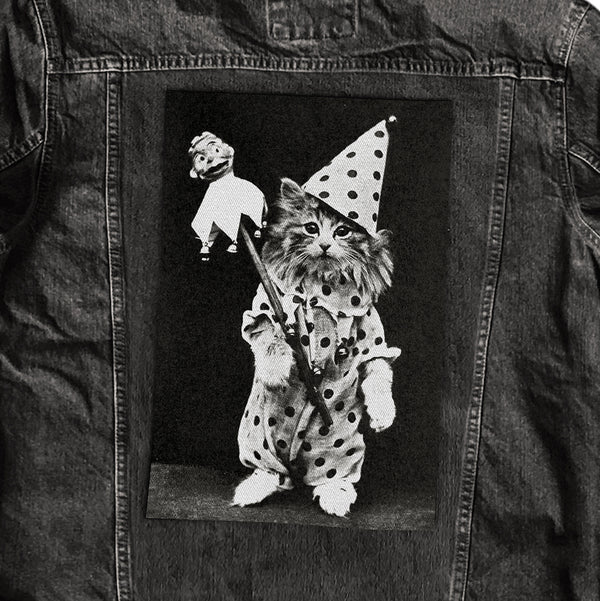 ジャケット・アウター WEIRDO CLOWN - CRAZY JACKET ジャケット・アウター WEIRDO CLOWN - CRAZY JACKET WEIRDO