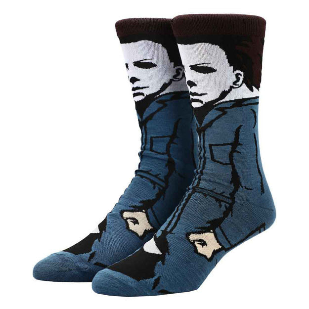 Halloween Michael Myers Unisex Socks