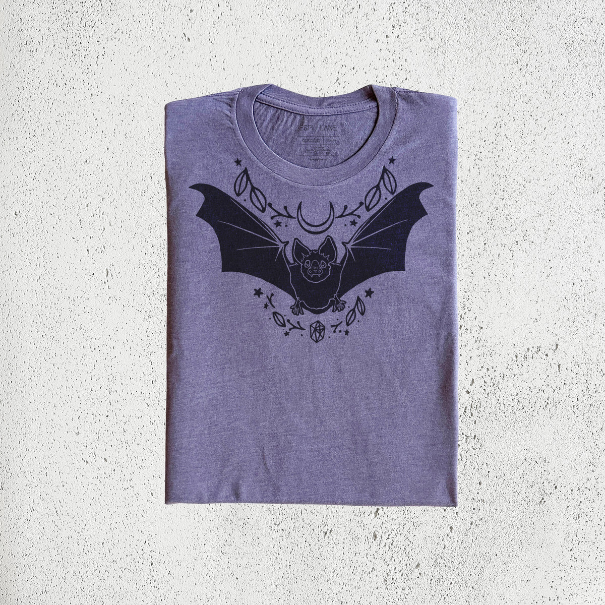 Bat Graphic Tee