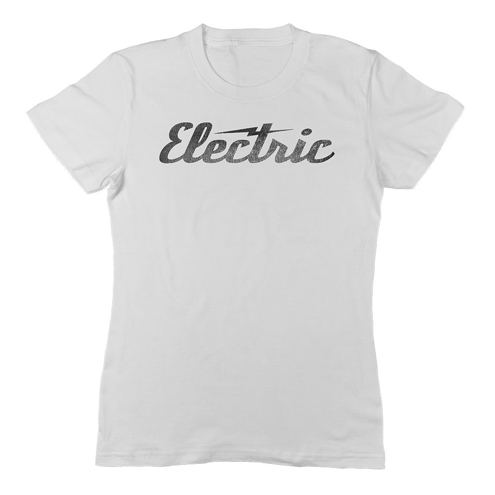 Electric Graphic Tee-ESPI LANE