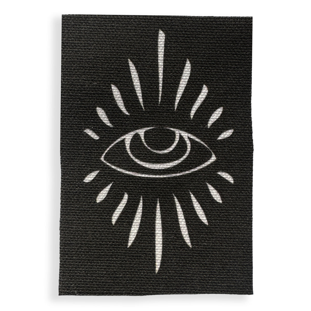 Evil Eye Sew-On Patch-ESPI LANE