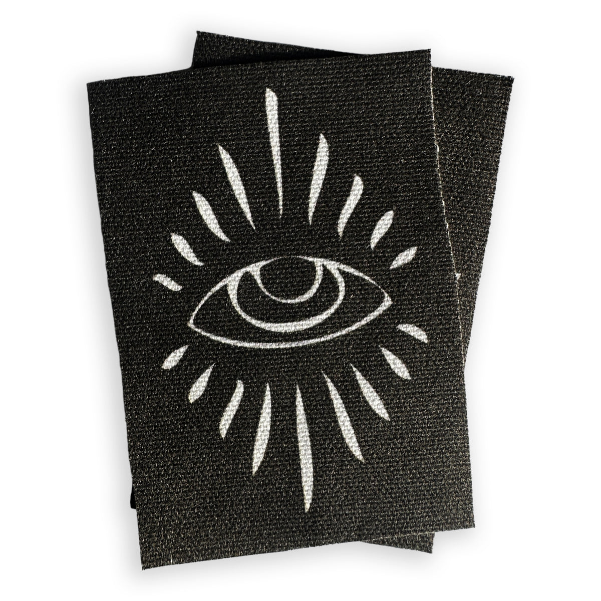 Evil Eye Sew-On Patch-ESPI LANE