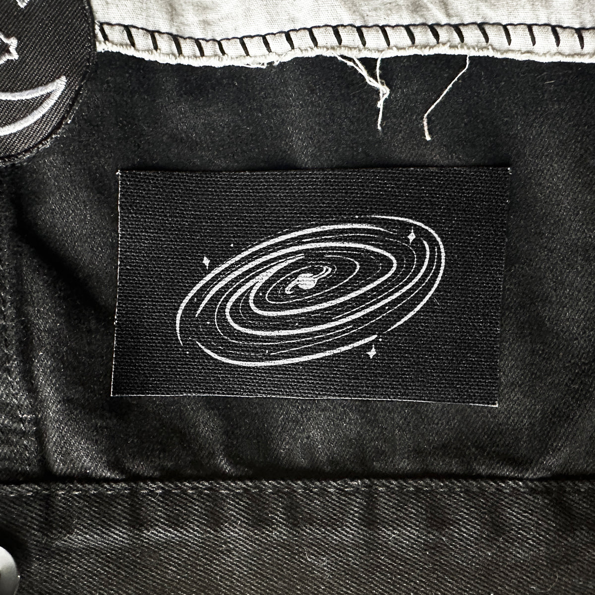 Galaxy Sew-On Patch-ESPI LANE