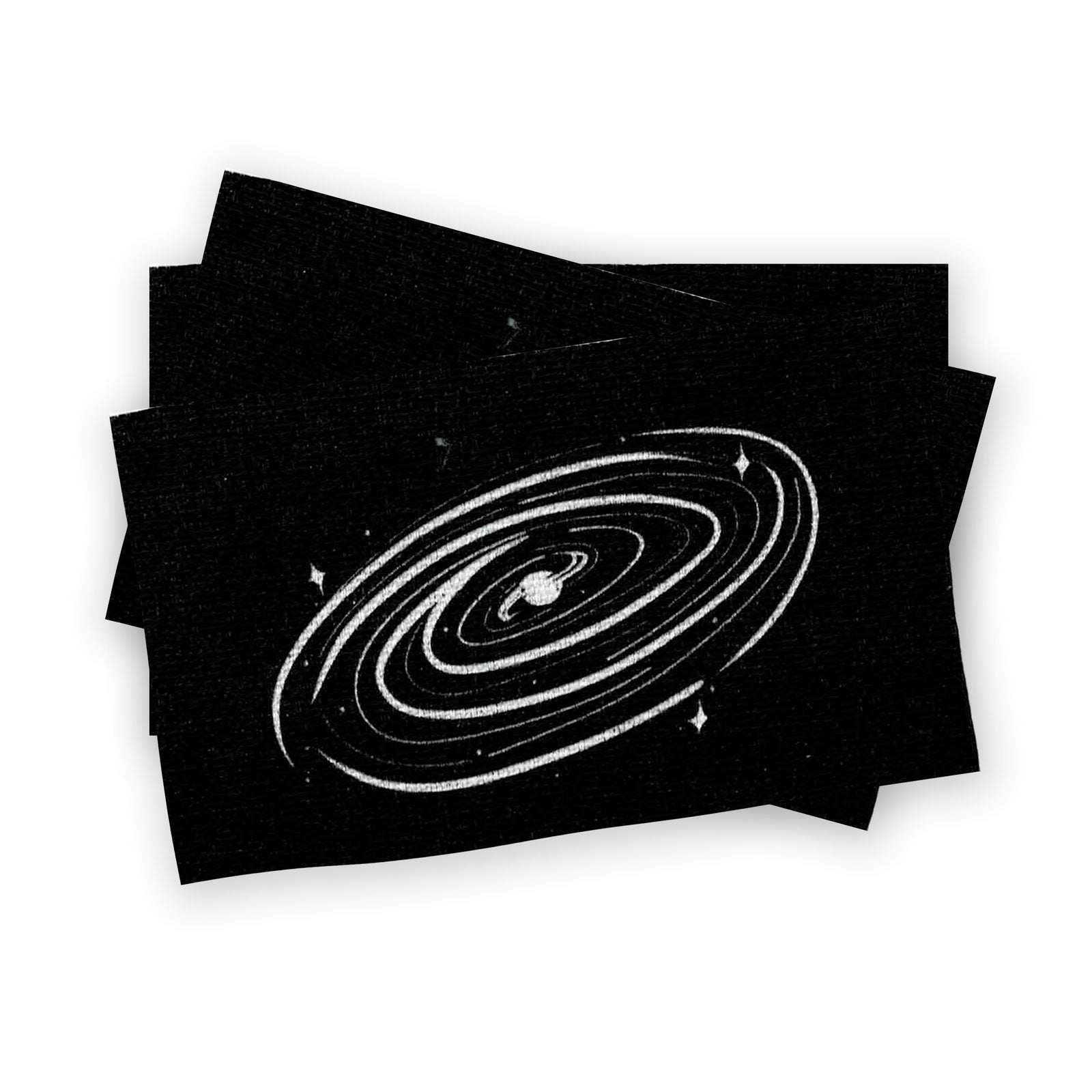 Galaxy Sew-On Patch-ESPI LANE