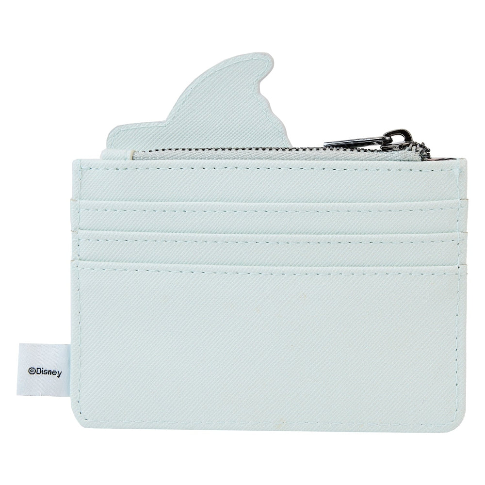 Loungefly Lock Shock Barrel Nightmare Before Christmas Card Wallet-ESPI LANE