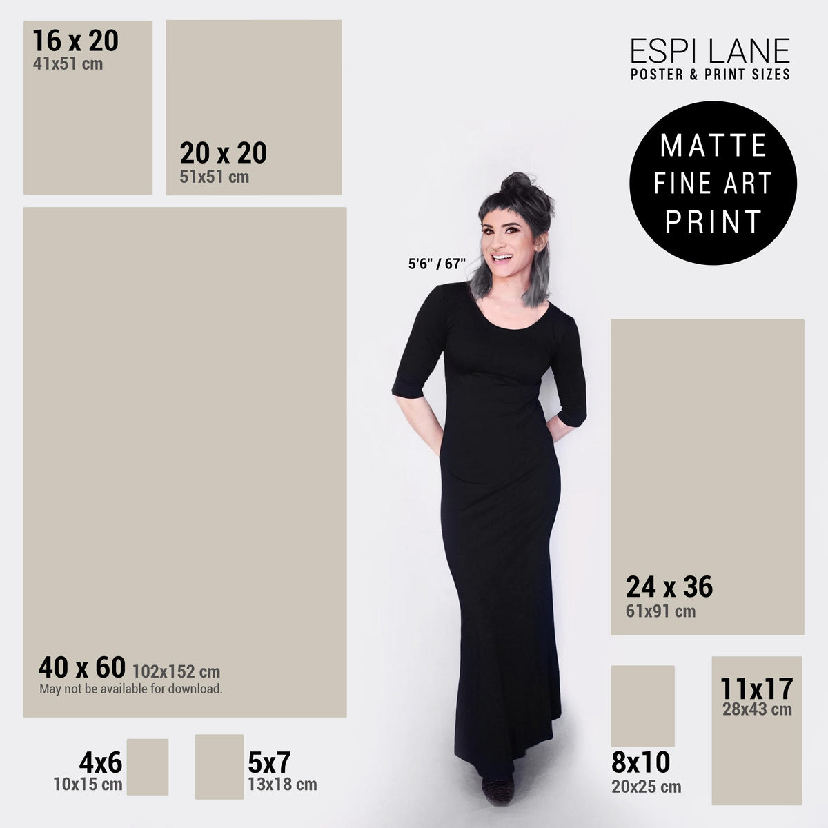 Medusa Fine-Art Historic Print by Carvaggio-ESPI LANE