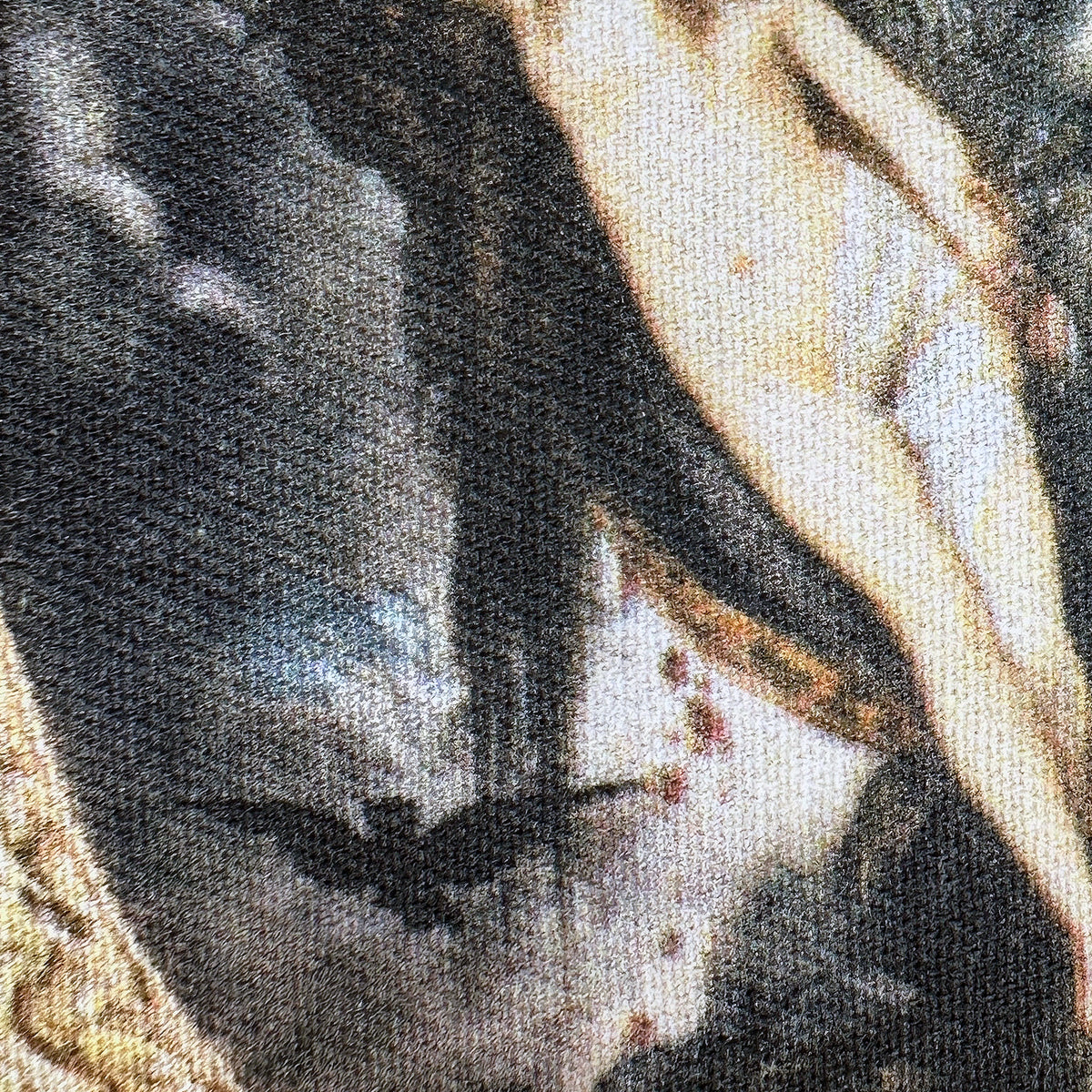 Nyx Night Goddess Sew-On Fabric Patch-ESPI LANE