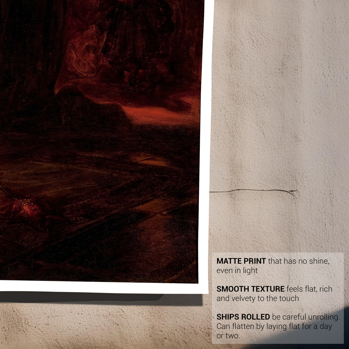 The Court Jester Fine Art Print-ESPI LANE