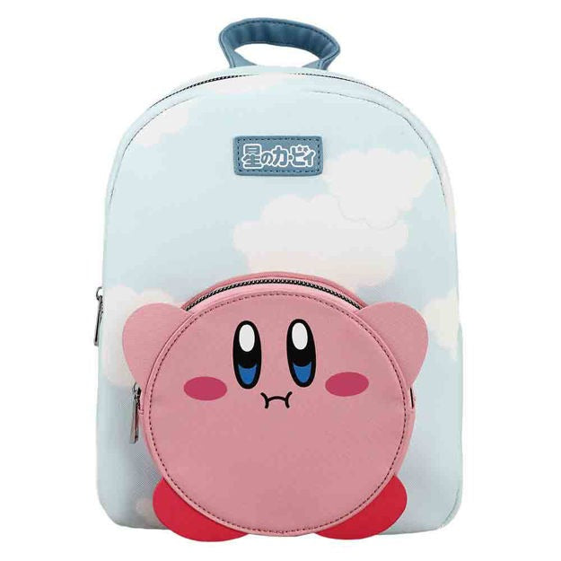 Loungefly kirby Clearance