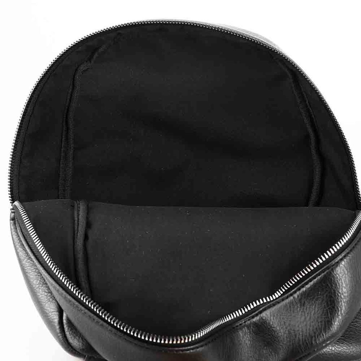 Scream Glow in the Dark Ghostface Mini-Backpack