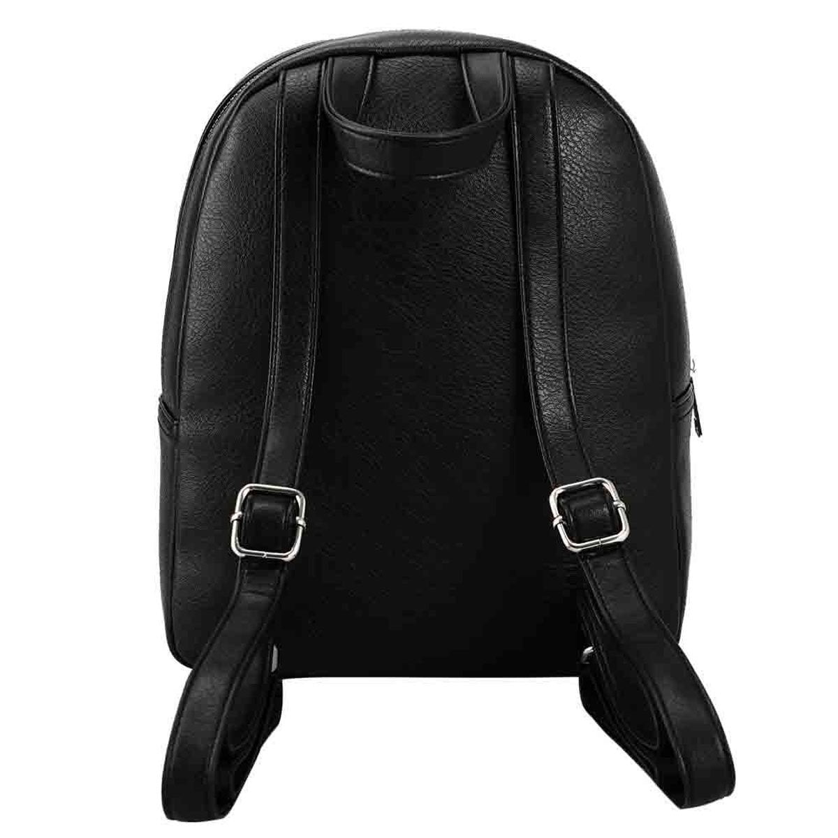 Scream Glow in the Dark Ghostface Mini-Backpack