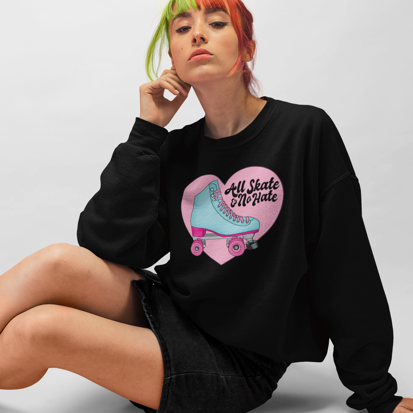 Skate sweaters deals