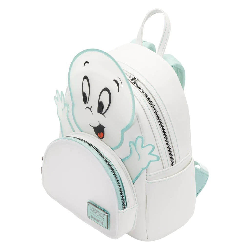 Loungefly Casper the Friendly Ghost Mini Backpack