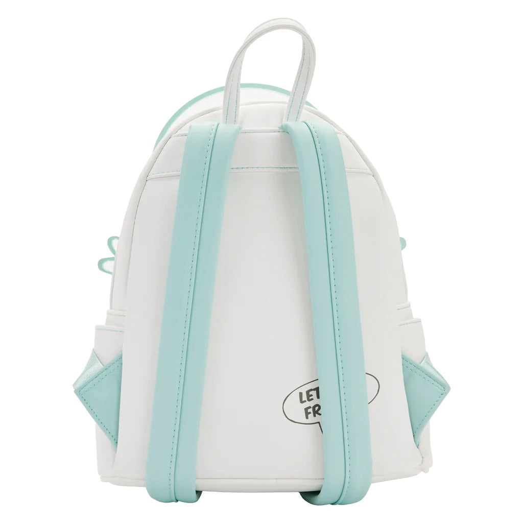 Loungefly Casper the Friendly Ghost Mini Backpack