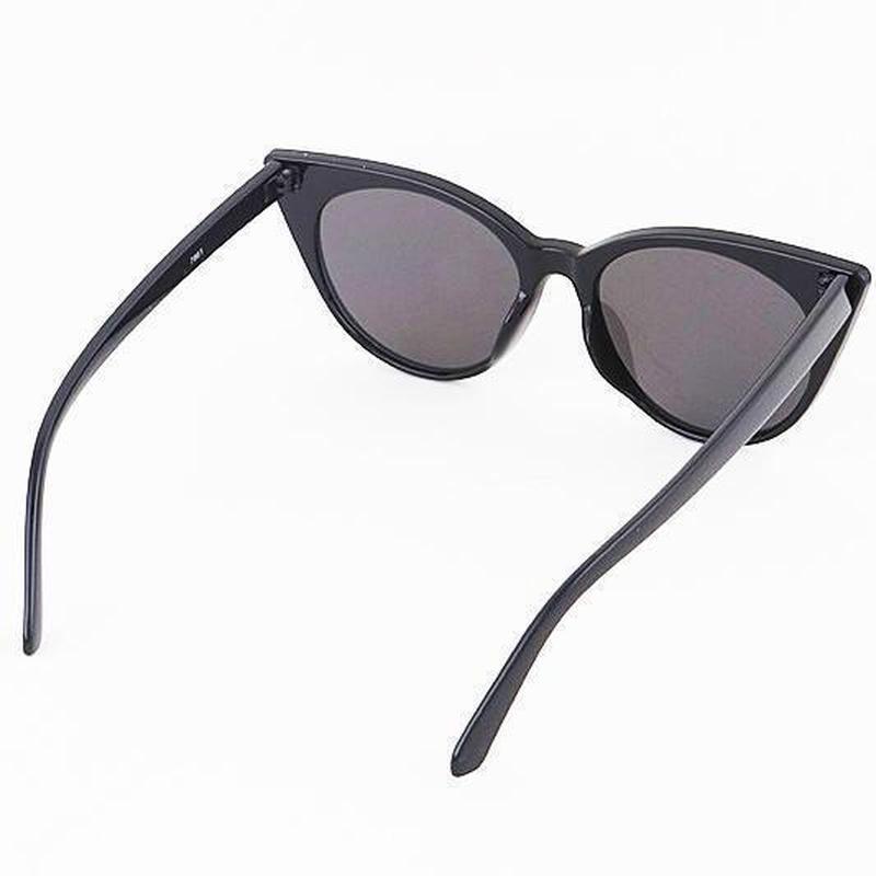 Classic Retro Cat Eye Sunglasses-Sunsglasses-ESPI LANE