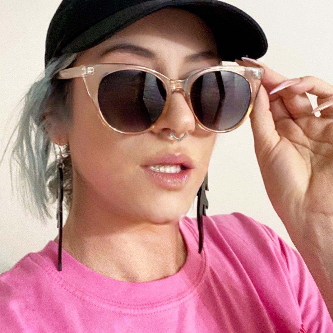 Vintage retro cat eye sunglasses sale