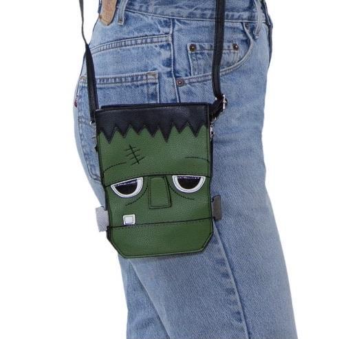 Frankenstein Spooky Cute Bag-Bag-ESPI LANE