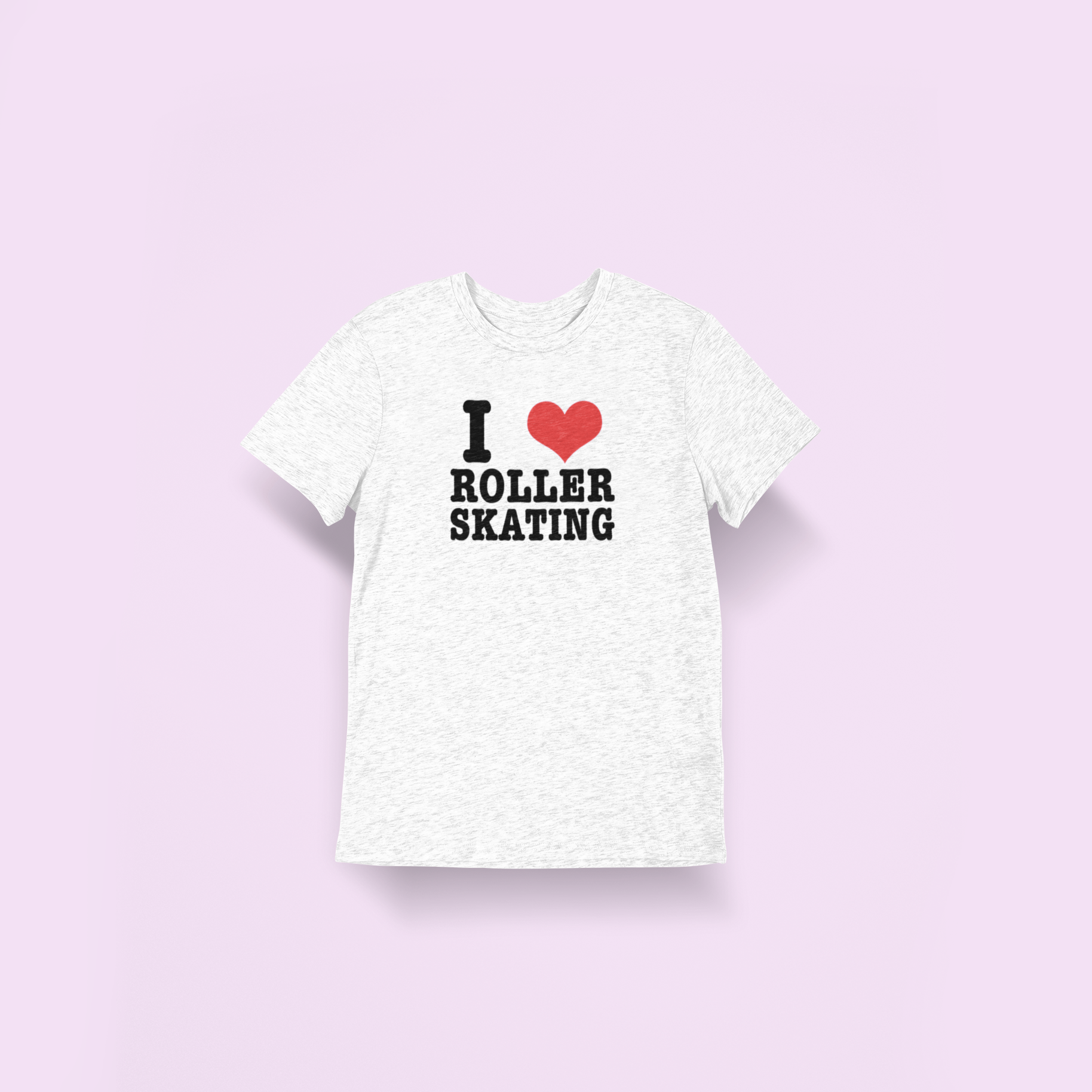 Groovy Valentine Skateboard Shirt , Cute Love Skateboard Unisex T Shirt -  Limotees