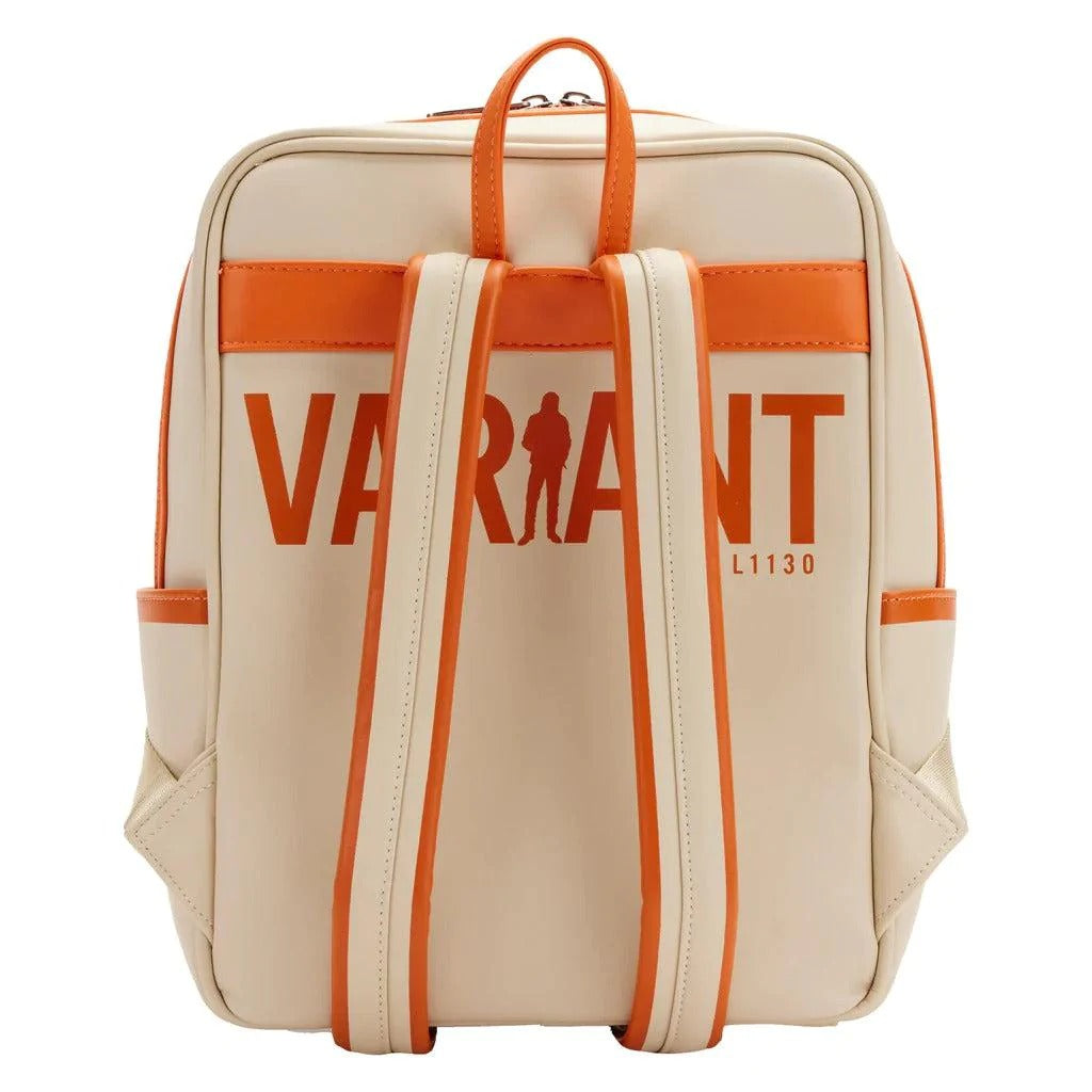 Loki TVA Light Up Variant Mini Backpack