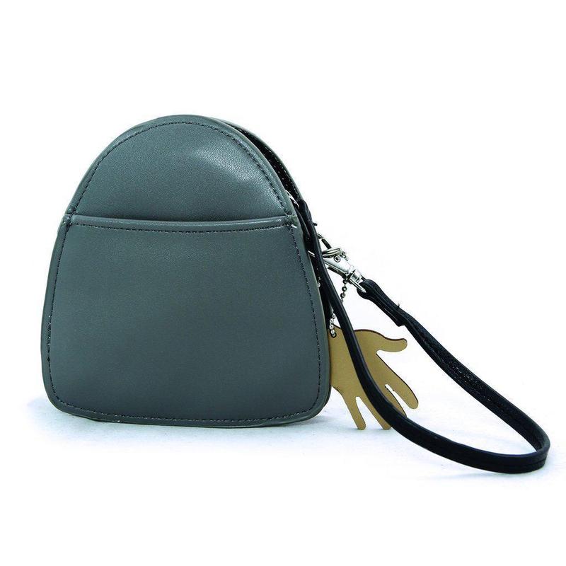 Shark Wristlet Bag-Bag-ESPI LANE