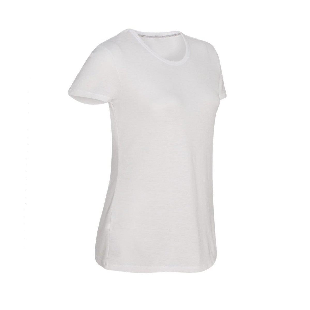 Soft Women&#39;s Scoop Neck Shirt-Tops-ESPI LANE