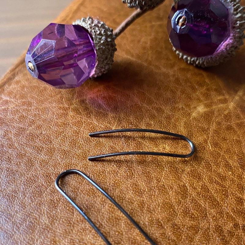 Sterling Silver Crawler Earring-Earring-ESPI LANE