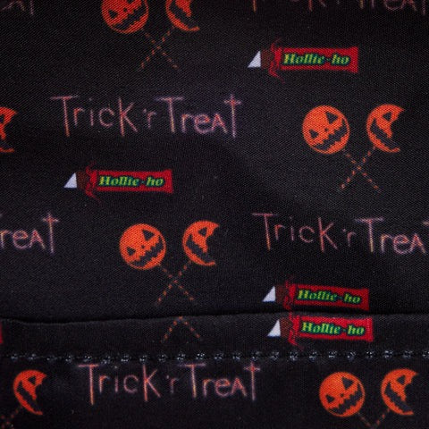 Loungefly Trick &#39;r Treat Sam Lollipop Crossbody Bag