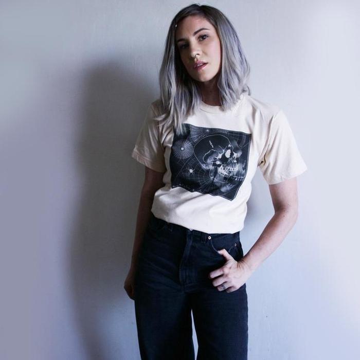 Things That Go Bump Tee-Graphic Shirt-ESPI LANE
