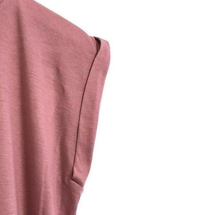 Crescent Moon Graphic Magical Girl Tank-ESPI LANE