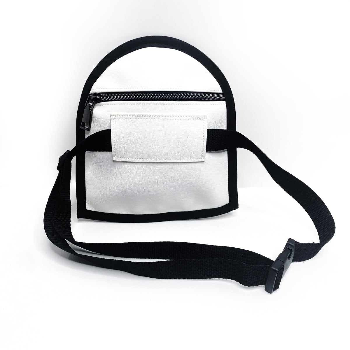 Ghost Spooky Cute Fanny Pack
