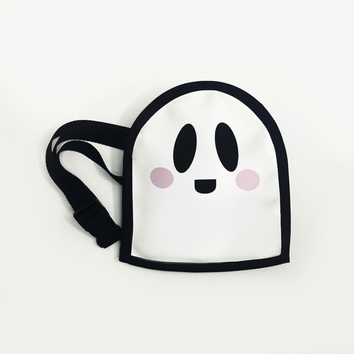 Ghost Spooky Cute Fanny Pack