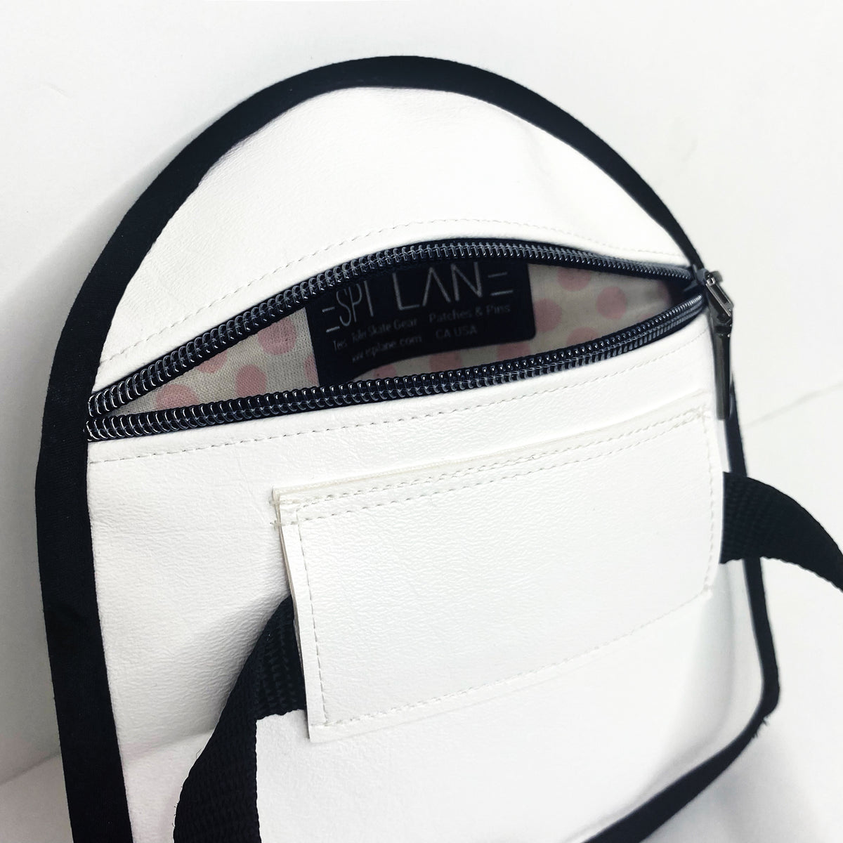 Ghost Spooky Cute Fanny Pack