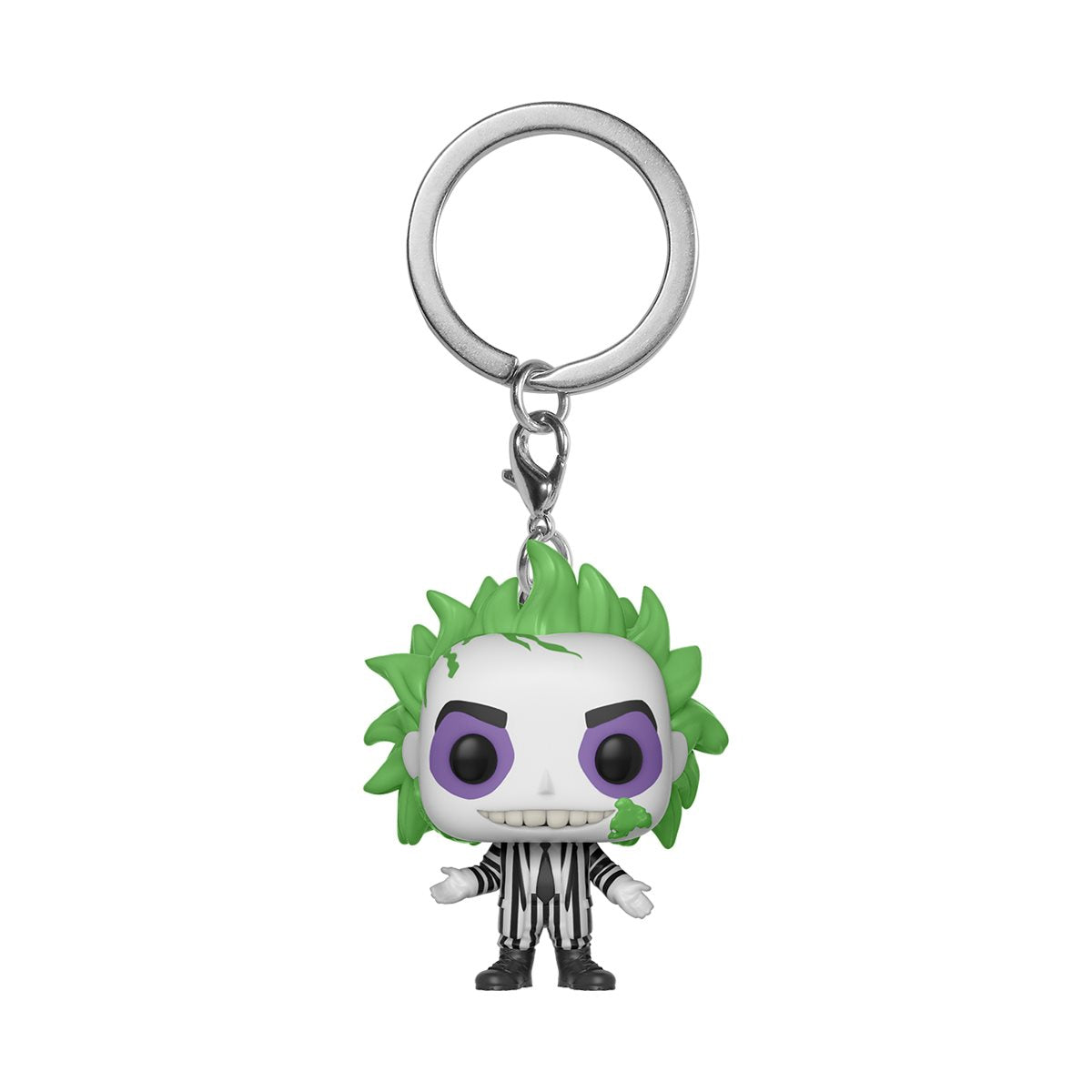 Funko Beetlejuice Pocket Pop! Key Chain-ESPI LANE