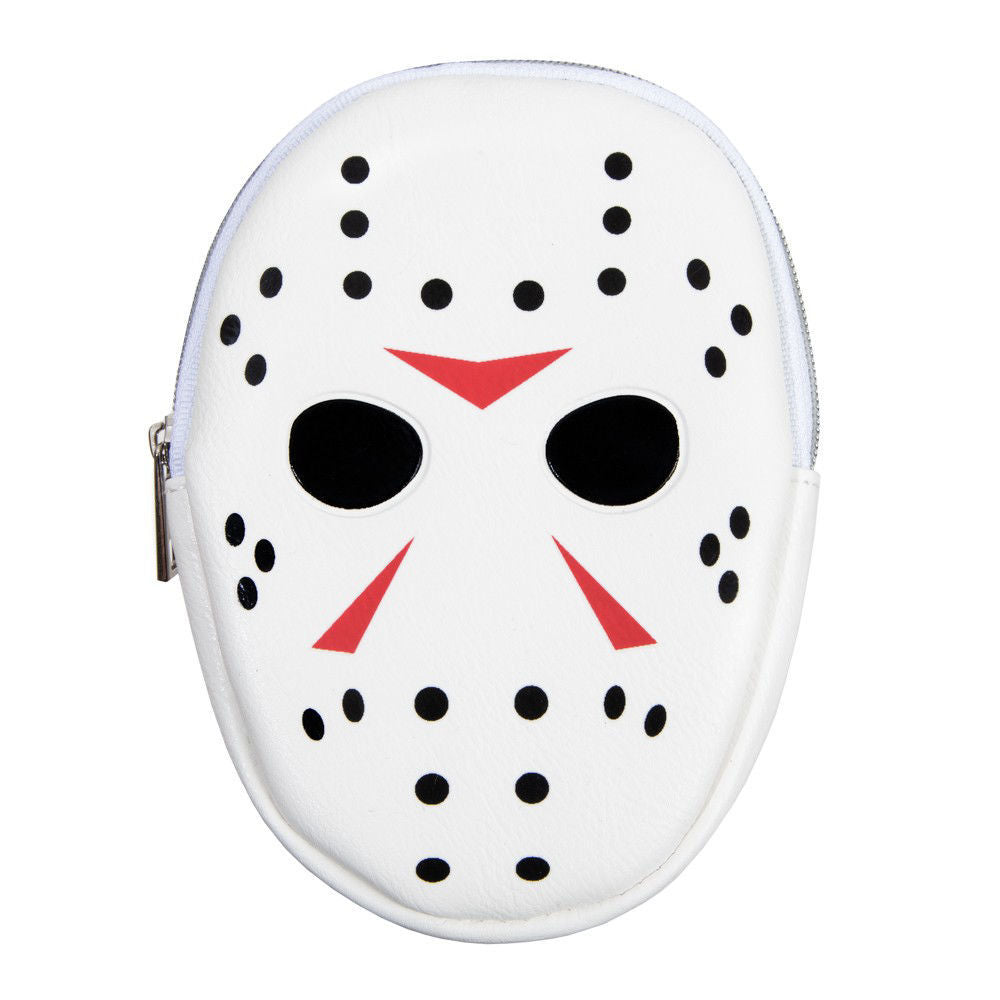 Jason Friday the 13th Coin Bag-ESPI LANE