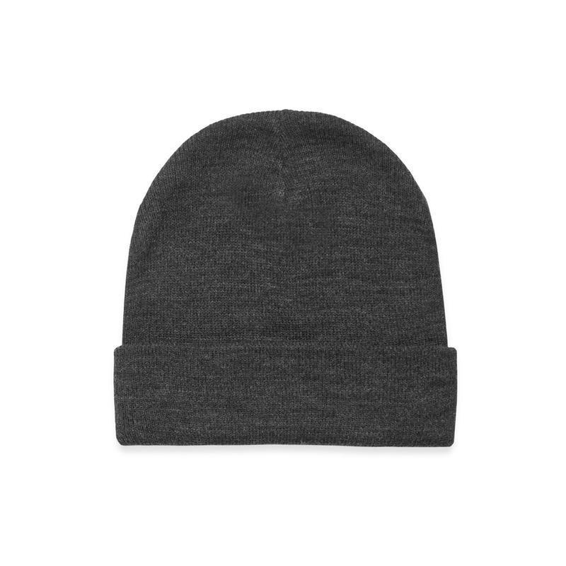 Knitted Unisex Beanie Cap-ESPI LANE