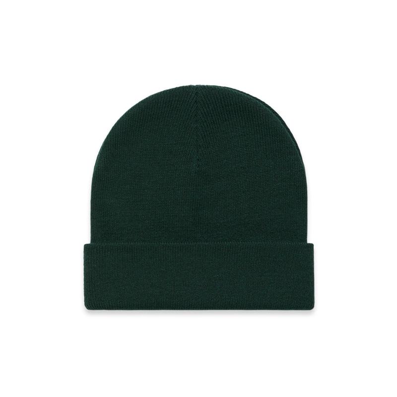 Knitted Unisex Beanie Cap-ESPI LANE