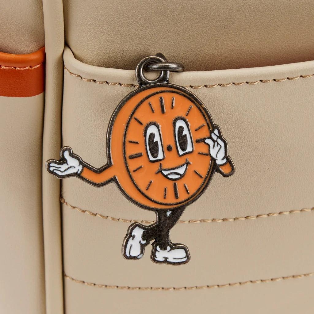 Loki TVA Light Up Variant Mini Backpack-ESPI LANE