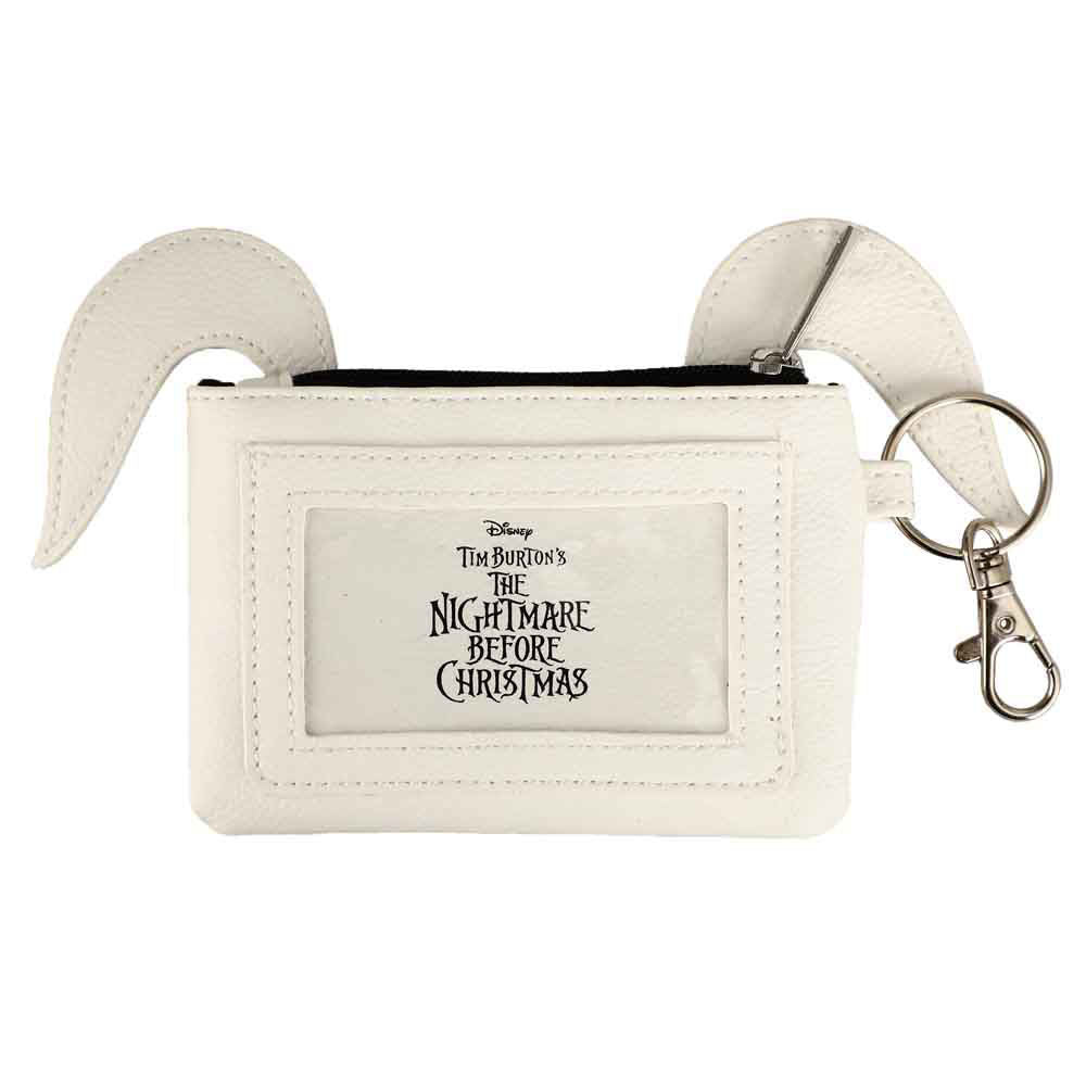 Nightmare Before Christmas Zero Coin Pouch-ESPI LANE