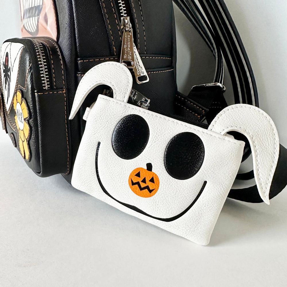 Nightmare Before Christmas Zero Coin Pouch-ESPI LANE