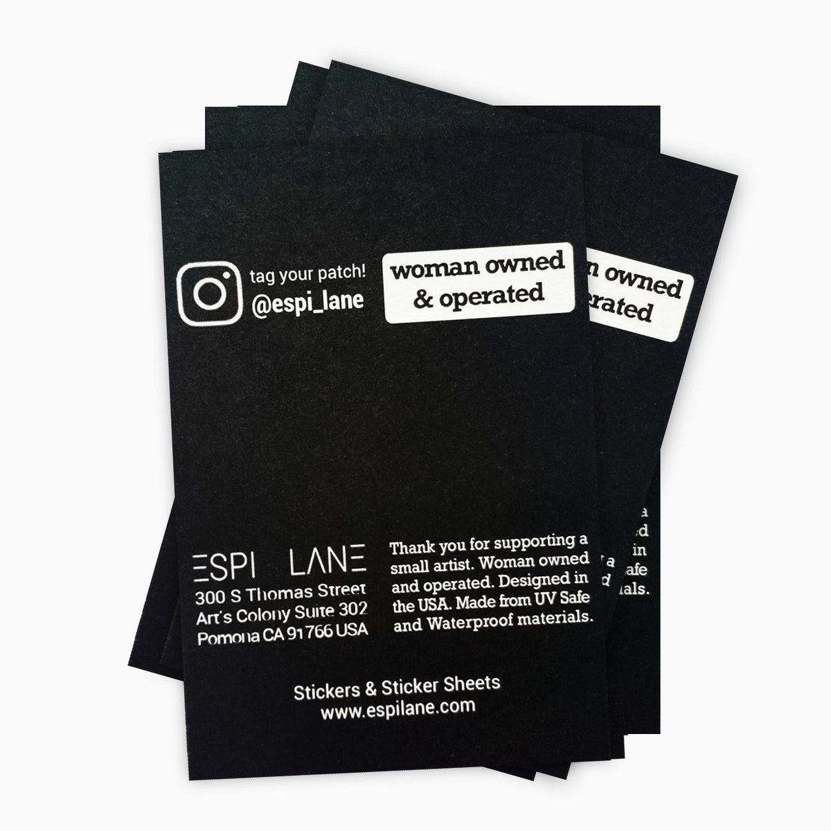 Toasted Loaf Cute Corgi Decal Sticker-ESPI LANE